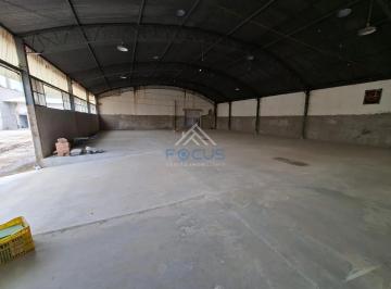 Comercial · 972m² · Galpão / Depósito / Armazém para alugar em Jardim Das Orquídeas de 972.24m²