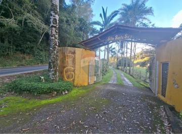 Terreno · 900m² · 3 Quartos · 24 Vagas · Chácara para alugar em Agudos de 900.00m² com 3 Quartos e 24 Garagens