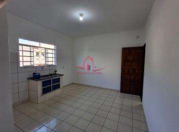 Casa · 40m² · 1 Quarto · Casa para alugar em Jardim Das Acácias de 40.00m² com 1 Quarto