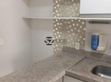 Apartamento · 74m² · 3 Quartos · 2 Vagas · Apartamento para alugar em Cond, Residencial Cidades da Europa de 74.00m² com 3 Quartos, 1 Suite e 2