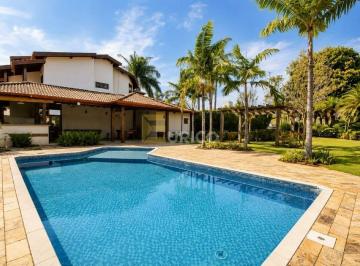 Casa · 523m² · 4 Quartos · 9 Vagas · Casa de Condomínio para alugar em Condomínio Village Visconde de Itamaracá de 523.00m² com 4 Quartos