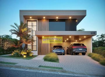 Casa · 154m² · 3 Quartos · 4 Vagas · Casa para venda em Gramadão de 154.00m² com 3 Quartos, 3 Suites e 4 Garagens