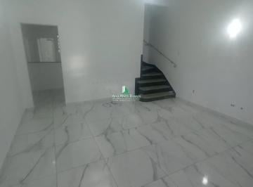 Apartamento · 135m² · 2 Quartos · 2 Vagas · Apartamento para alugar em Vila Valença de 135.00m² com 2 Quartos e 2 Garagens