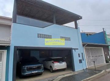 Casa · 247m² · 3 Quartos · 4 Vagas · Casa para venda e aluguel em Jardim Marambaia de 247.00m² com 3 Quartos, 1 Suite e 4 Garagens
