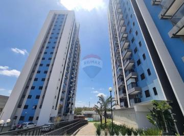 Apartamento · 55m² · 2 Quartos · 1 Vaga · Apartamento para alugar em Jardim Pagliato de 55.00m² com 2 Quartos, 1 Suite e 1 Garagem
