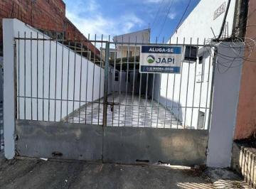 Casa · 100m² · 2 Quartos · 2 Vagas · Casa para alugar em Parque Residencial Jundiaí de 100.00m² com 2 Quartos, 2 Suites e 2 Garagens