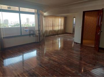 Apartamento · 275m² · 3 Quartos · 3 Vagas · Apartamento para alugar em Centro de 275.00m² com 3 Quartos, 3 Suites e 3 Garagens
