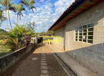 Terreno · 212m² · 2 Quartos · 2 Vagas · Chácara para venda em Corrupira de 212.00m² com 2 Quartos e 2 Garagens