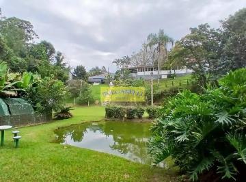 Terreno · 330m² · 3 Quartos · Chácara para venda em Terras De Santa Cruz de 330.00m² com 3 Quartos e 1 Suite
