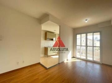 Apartamento · 55m² · 2 Quartos · 1 Vaga · Apartamento para alugar em Catharina Zanaga de 55.00m² com 2 Quartos e 1 Garagem