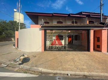 Casa · 125m² · 3 Quartos · 3 Vagas · Casa para alugar em Jardim São Roque de 125.00m² com 3 Quartos, 1 Suite e 3 Garagens