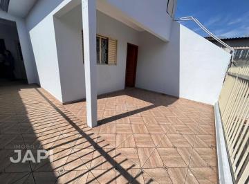 Casa · 100m² · 1 Quarto · 2 Vagas · Casa para alugar em Parque Residencial Jundiaí de 100.00m² com 1 Quarto e 2 Garagens