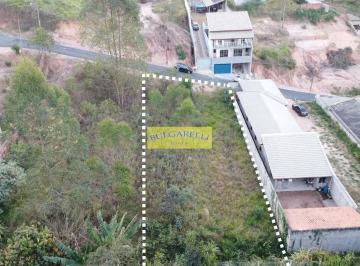 Terreno , Várzea Paulista · Terreno para venda em Jardim Bertioga de 418.00m²