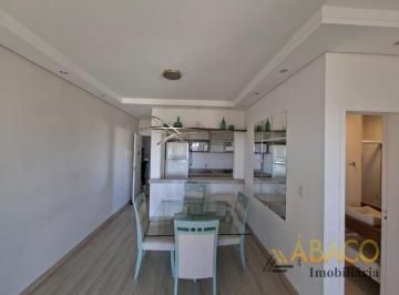 Apartamento · 65m² · 2 Quartos · 1 Vaga · Apartamento para alugar em Parque Sabara de 65.00m² com 2 Quartos, 1 Suite e 1 Garagem