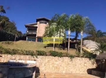 Terreno · 640m² · 5 Quartos · 6 Vagas · Chácara para venda em Monterrey de 640.00m² com 5 Quartos, 5 Suites e 6 Garagens