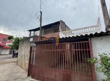 Casa · 180m² · 4 Quartos · 3 Vagas · Casa para alugar em Jardim Santa Cecília de 180.00m² com 4 Quartos, 1 Suite e 3 Garagens