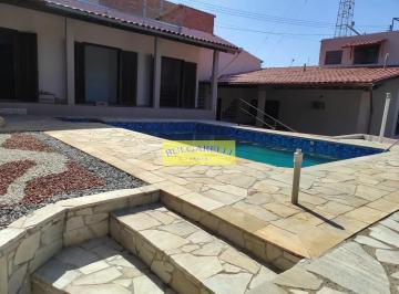 Terreno · 371m² · 4 Quartos · Chácara para venda em Chácara Companheiros de 371.00m² com 4 Quartos