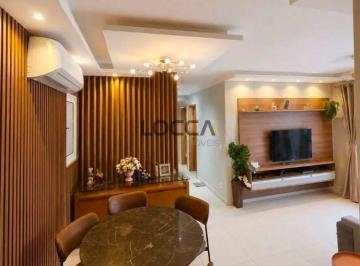 Apartamento · 91m² · 3 Quartos · 2 Vagas · Apartamento para alugar em Parque Dos Lagos de 91.00m² com 3 Quartos e 2 Garagens