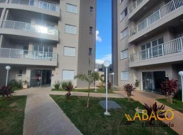 Apartamento · 50m² · 2 Quartos · 1 Vaga · Apartamento para alugar em Residencial Parati de 50.00m² com 2 Quartos, 1 Suite e 1 Garagem