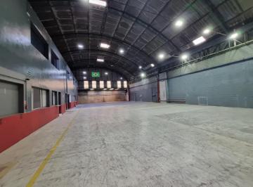Comercial · 1000m² · 3 Vagas · Galpão / Depósito / Armazém para alugar em Paulicia de 1000.00m² com 3 Garagens