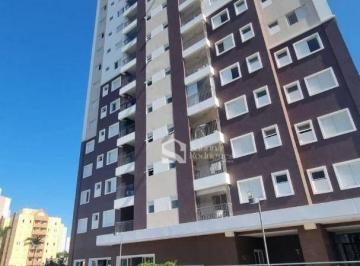 Apartamento · 86m² · 3 Quartos · 2 Vagas · Apartamento para alugar em Edifício Soho de 86.00m² com 3 Quartos, 1 Suite e 2 Garagens