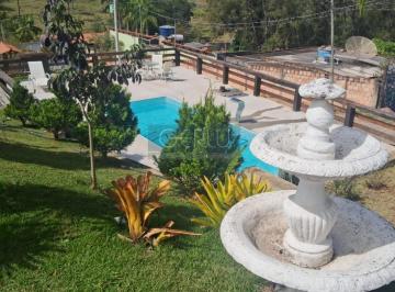 Rural · 250m² · 3 Quartos · 10 Vagas · Fazenda / Sítio para venda em Centro de 250.00m² com 3 Quartos, 1 Suite e 10 Garagens