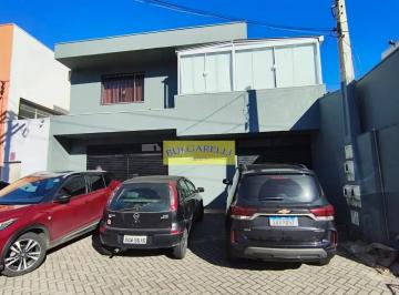 Comercial · 321m² · 4 Vagas · Prédio Comercial para alugar em Jardim Ana Maria de 321.00m² com 4 Garagens