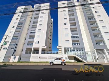 Apartamento · 62m² · 2 Quartos · 1 Vaga · Apartamento para alugar em Morada Dos Deuses de 62.00m² com 2 Quartos, 1 Suite e 1 Garagem