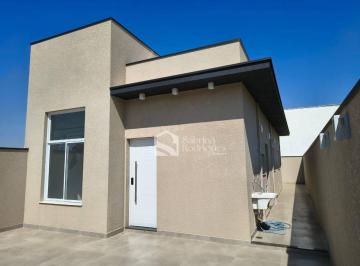 Casa · 70m² · 3 Quartos · 2 Vagas · Casa para venda e aluguel em Jardim Casablanca de 70.00m² com 3 Quartos, 1 Suite e 2 Garagens