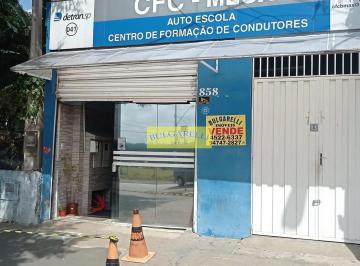 Comercial · 100m² · 2 Vagas · Galpão / Depósito / Armazém para venda em Parque Almerinda Pereira Chaves de 100.00m² com 2 Garagens