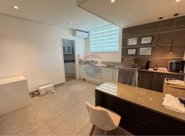 Comercial · 92m² · 6 Vagas · Sala Comercial para alugar em Jardim Faculdade de 92.00m² com 6 Garagens