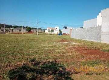 Terreno · 250m² · Terreno para venda em Recanto Do Sabia de 250.00m²