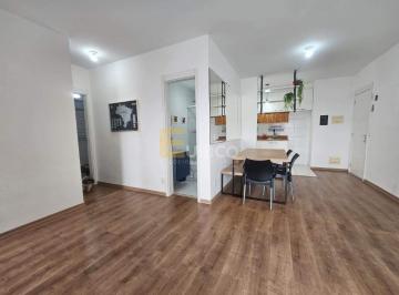 Apartamento · 64m² · 2 Quartos · 1 Vaga · Apartamento para venda em Condomínio Living Itirapina de 64.00m² com 2 Quartos, 1 Suite e 1 Garagem