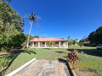 Terreno · 423m² · 4 Quartos · 4 Vagas · Chácara para alugar em Vale Da Santa Felicidade de 423.00m² com 4 Quartos, 1 Suite e 4 Garagens