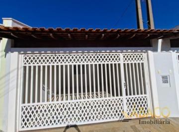 Casa · 67m² · 2 Quartos · 1 Vaga · Casa para alugar em Boa Vista de 67.00m² com 2 Quartos e 1 Garagem
