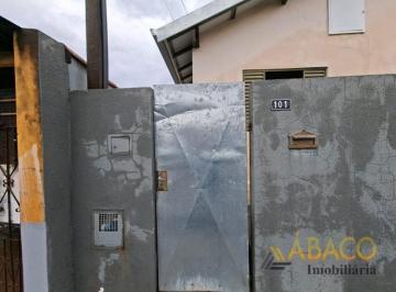 Casa · 36m² · 1 Quarto · Casa para alugar em Vila Costa Do Sol de 36.00m² com 1 Quarto