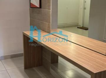 Apartamento · 43m² · 2 Quartos · 1 Vaga · Apartamento para alugar em Residencial Parque Da Fazenda de 43.00m² com 2 Quartos e 1 Garagem