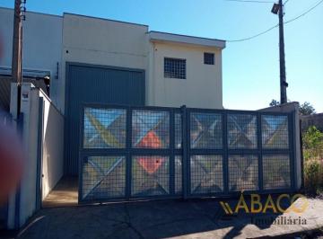 Comercial · 250m² · 1 Quarto · 4 Vagas · Galpão / Depósito / Armazém para alugar em Presidente Collor de 250.00m² com 1 Quarto, 1 Suite e 4 G