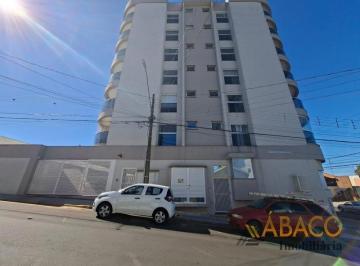 Apartamento · 60m² · 2 Quartos · 1 Vaga · Apartamento para alugar em Centro de 60.00m² com 2 Quartos e 1 Garagem