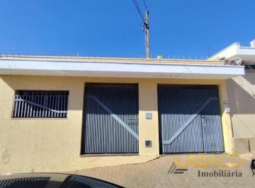 Casa · 350m² · 4 Quartos · 2 Vagas · Casa para alugar em Centro de 350.00m² com 4 Quartos, 1 Suite e 2 Garagens