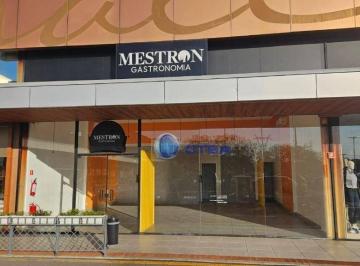 Comercial · 104m² · Loja para alugar em Campo Comprido de 104.00m²