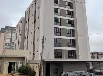 Apartamento · 65m² · 2 Quartos · 1 Vaga · Apartamento para venda em Centro de 64.52m² com 2 Quartos, 1 Suite e 1 Garagem