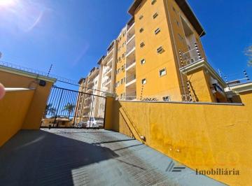 Apartamento · 45m² · 1 Quarto · 1 Vaga · Apartamento para alugar em Jardim Gibertoni de 45.00m² com 1 Quarto e 1 Garagem