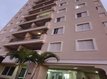 Apartamento · 80m² · 3 Quartos · 1 Vaga · Apartamento para alugar em Centro de 80.00m² com 3 Quartos, 1 Suite e 1 Garagem