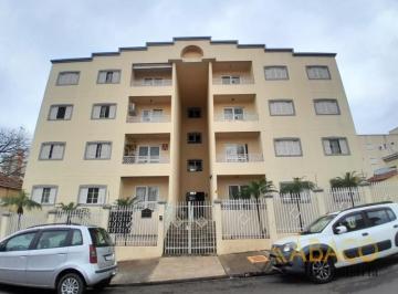 Apartamento · 77m² · 3 Quartos · 1 Vaga · Apartamento para alugar em Centro de 77.00m² com 3 Quartos e 1 Garagem