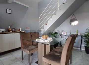 Casa · 207m² · 2 Quartos · Casa para venda em Jardim Santa Catarina de 207.12m² com 2 Quartos e 1 Suite