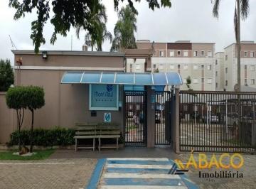 Apartamento · 35m² · 2 Quartos · 1 Vaga · Apartamento para alugar em Dis Ind Miguel Abdel de 35.00m² com 2 Quartos e 1 Garagem