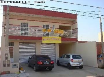 Comercial · 417m² · 4 Vagas · Imóvel Comercial para venda em Parque Residencial Jundiai de 417.00m² com 4 Garagens