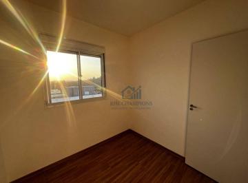 Apartamento · 54m² · 3 Quartos · 1 Vaga · Apartamento para alugar em Vila Rio Branco de 54.00m² com 3 Quartos e 1 Garagem