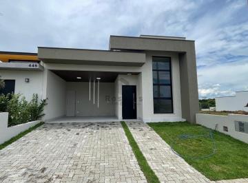 Casa · 147m² · 3 Quartos · 2 Vagas · Casa para venda em Residencial Jardim Dos Lirios de 147.00m² com 3 Quartos, 3 Suites e 2 Garagens
